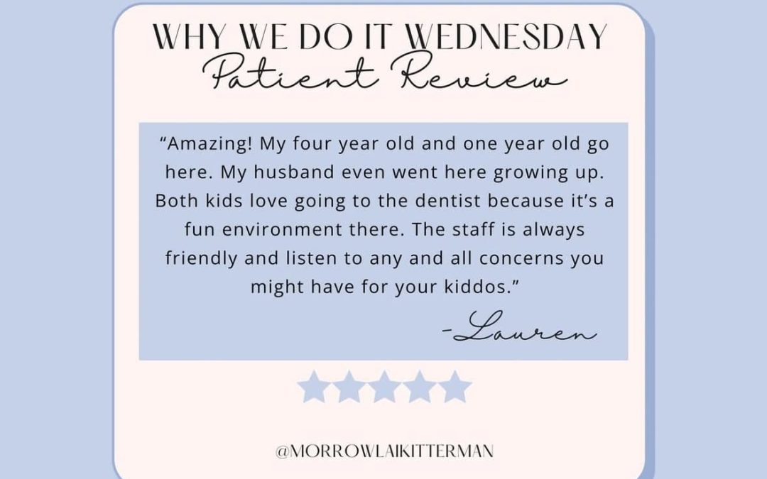 Tulsa Pediatric Dentistry | Enhance your smile