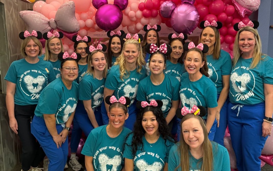 Tulsa Pediatric Dentist | Dentistry for kids