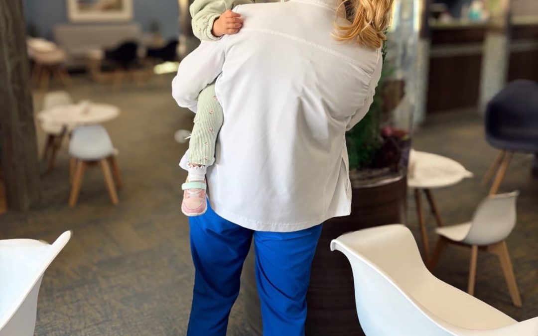 Pediatric Dentistry Tulsa | Take the pressure off