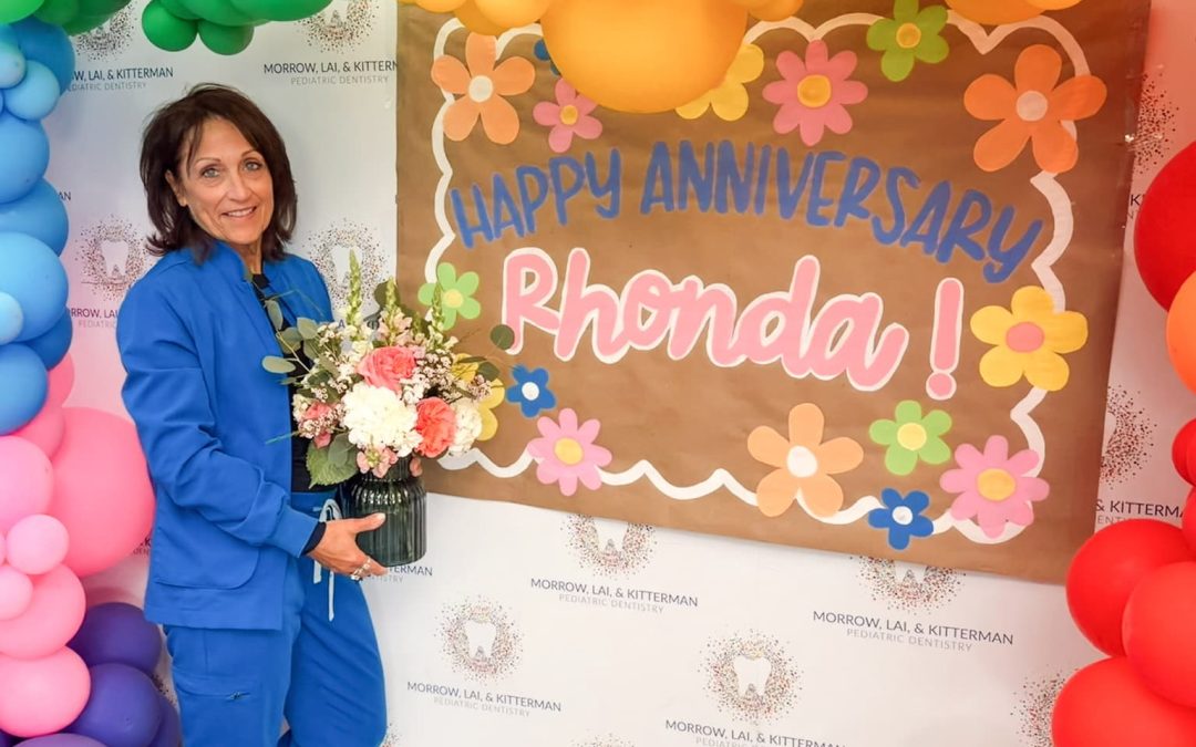 Tulsa Pediatric Dentist | Best services