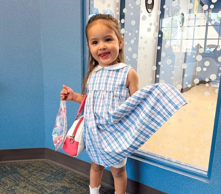 Pediatric Dentist Tulsa | Do your checkups