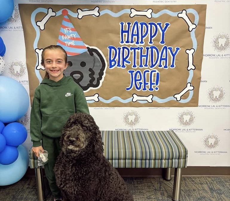 Tulsa Pediatric Dentist | Learn about us today