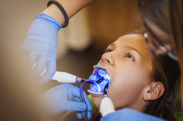 Why More Parents Are Choosing Sedation Dentistry for Their Kids This Winter