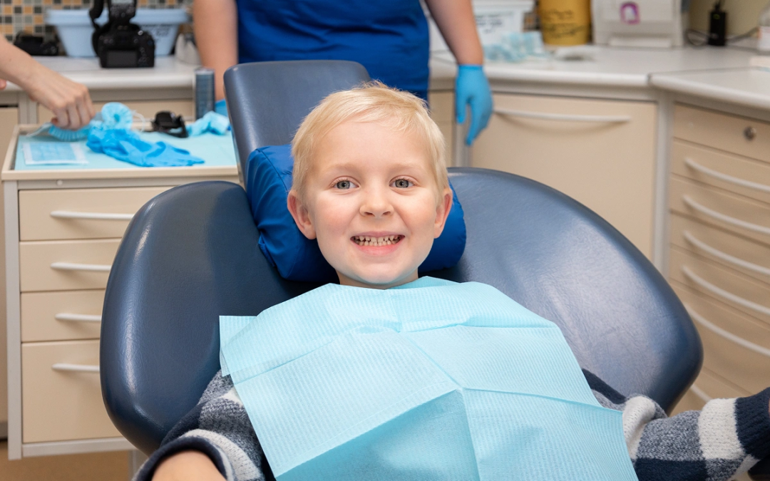 Best Pediatric Dental Care In Tulsa
