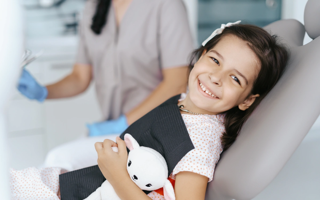 Best Pediatric Dentistry Consultation In Tulsa
