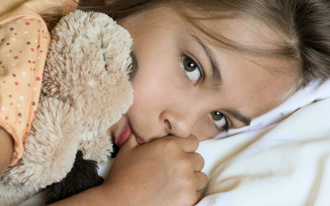 Breaking Thumb Sucking Habits