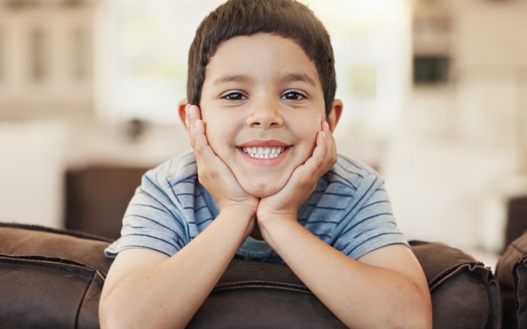 Dentist for children Tulsa | Win a Chance to Disney World!