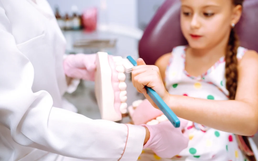 What Should You Expect from the Best Dental Pediatric Care Provider?