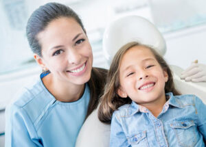 Find Kids Dentist Tulsa | Free Until Three