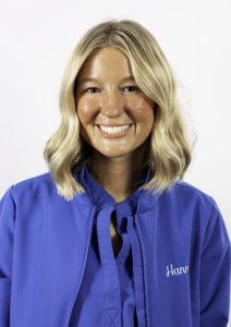 Pediatric Dentistry Tulsa Headshots Hannah