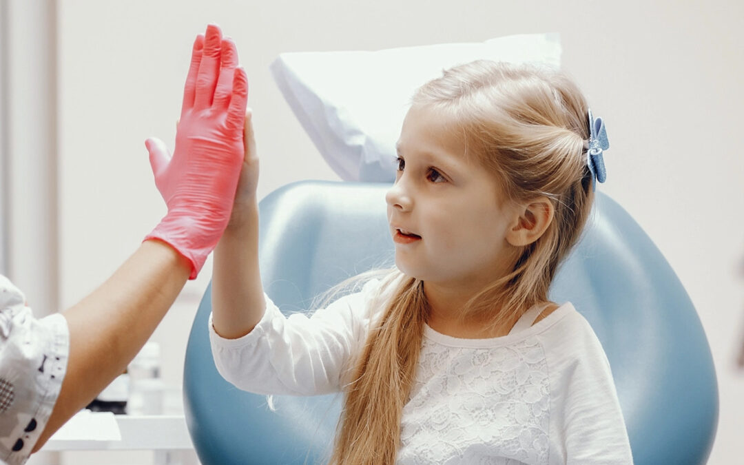 Healthy Growth and Development