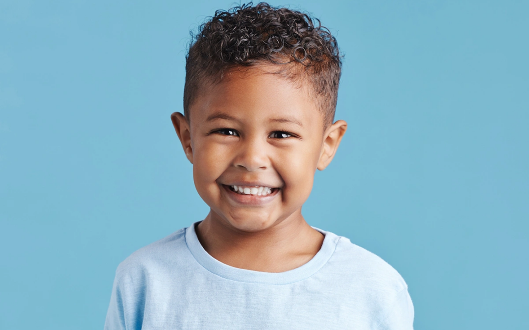 Healthy Teeth, Healthy Life!