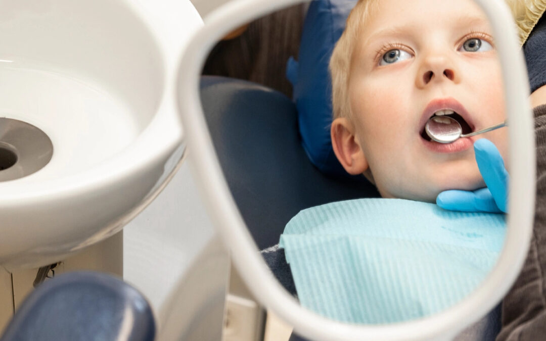 Is My Child Too Young For Orthodontics