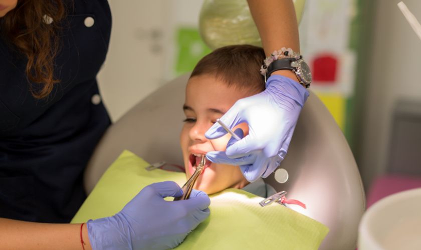 Preventing Childhood Dental Issues: How Regular Check-ups Can Help