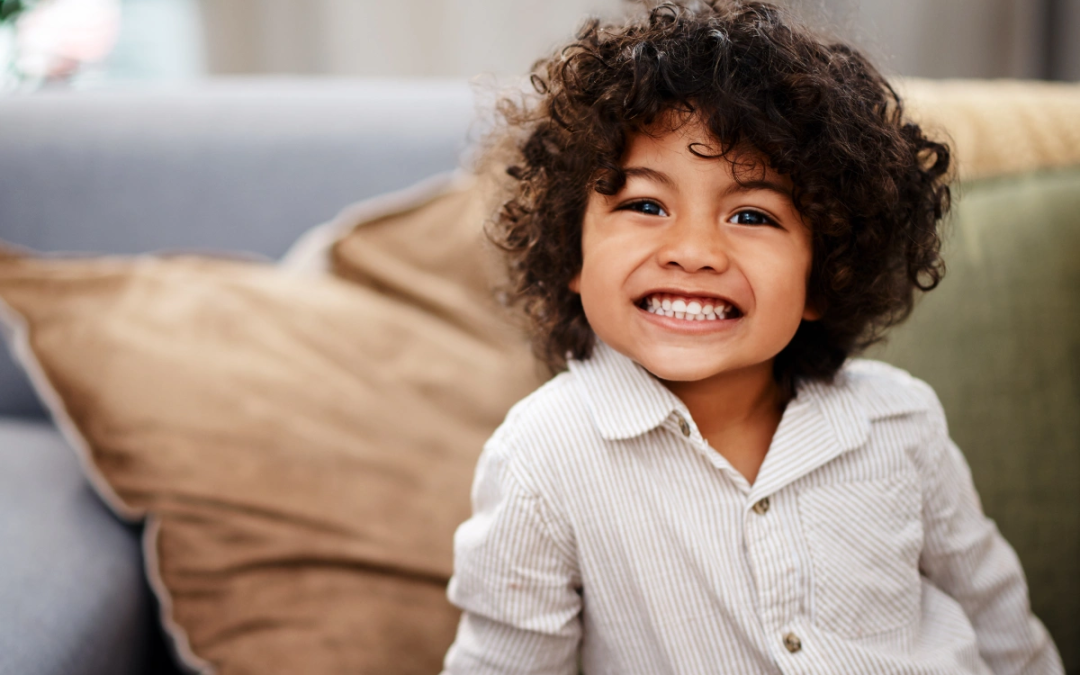 No Thumb Sucking Worries With Pediatric Dental Care