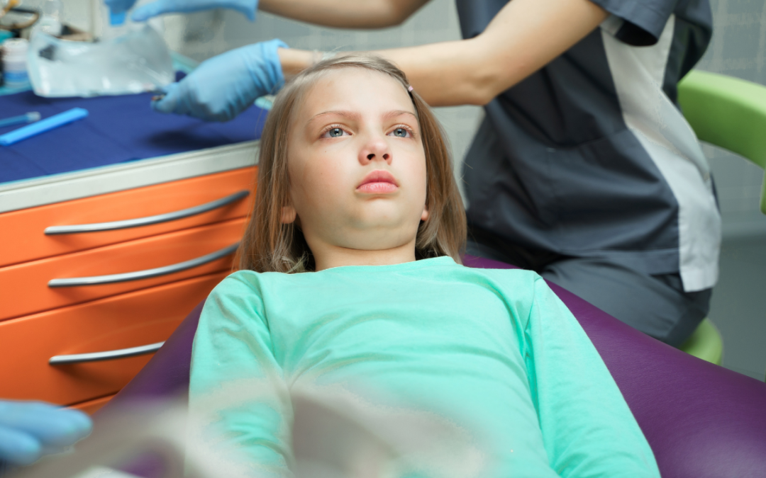 Pediatric Dentist: A Parent’s Guide to Raising Healthy, Confident Smiles