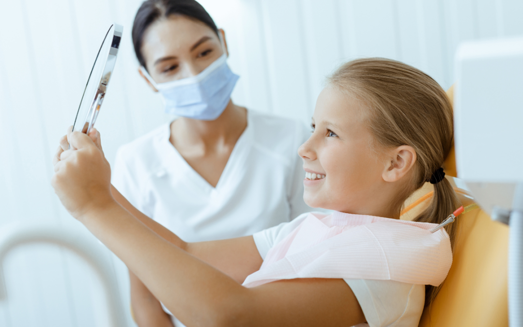 Pediatric Dentist in Tulsa: A Parent’s Guide to Building Healthy Smiles Early