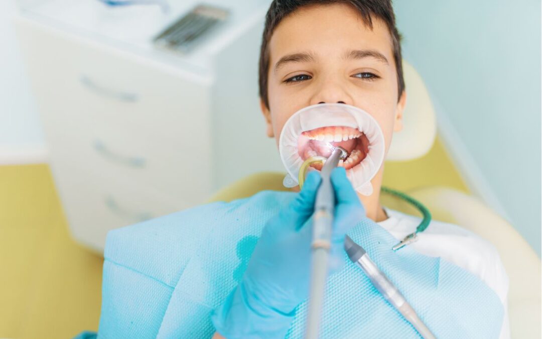 Understanding Dental Sealants: Are They Right for Your Child?