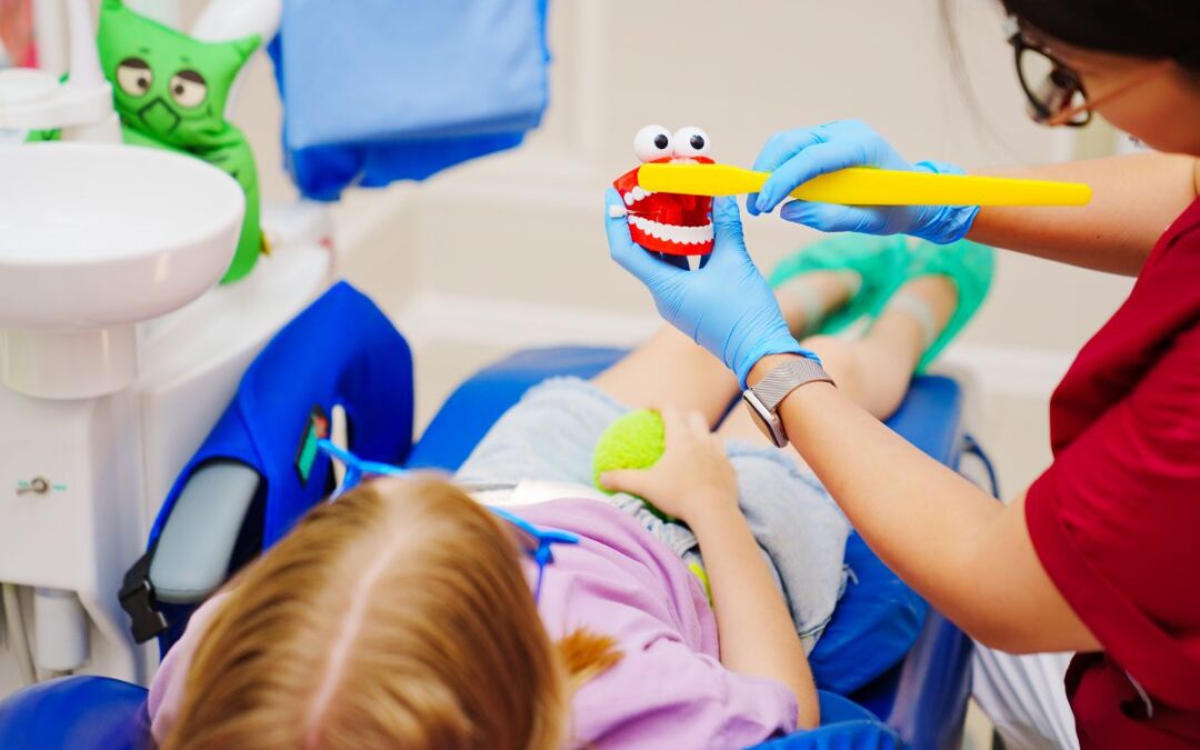 Patient Testimonials For Morrow, Lai & Kitterman Tulsa Children’s Dentistry