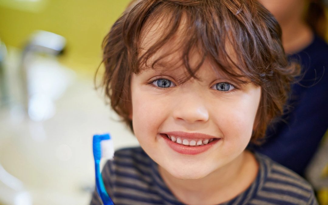 Pediatric Dentistry Tulsa | Maintain Your Healthy Smile