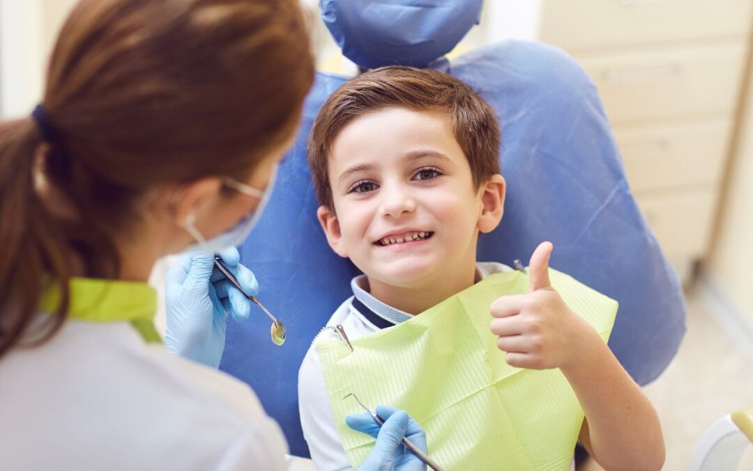 The Role of Pediatric Dentists in Preventing Childhood Cavities