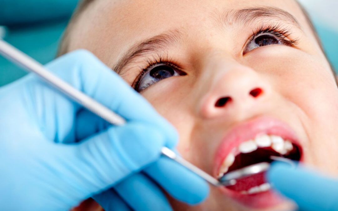 Nutrition Tips for Healthy Teeth in Kids – Expert Advice from Pediatric Dentists