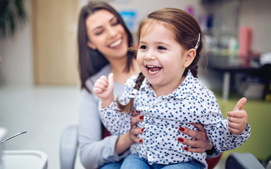 The Best Dentistry In Tulsa