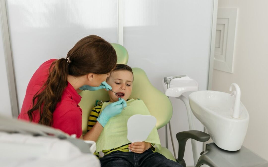 Mouthwash and Kids: What Every Parent Needs to Know