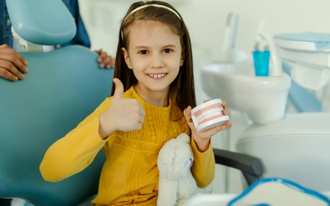 How to Protect Your Child’s Teeth: Expert Tips from Tulsa’s Trusted Pediatric Dental Practice