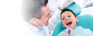 Sapulpa Pediatric Dentist | Anytime dentistry