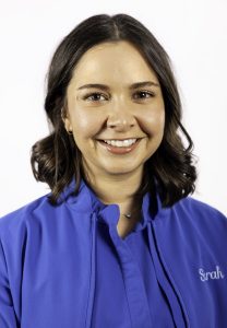 Pediatric Dentistry Tulsa Headshots Sarah