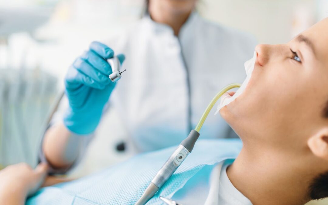 The Role Of Sedation Dentistry In Special Needs Pediatric Care