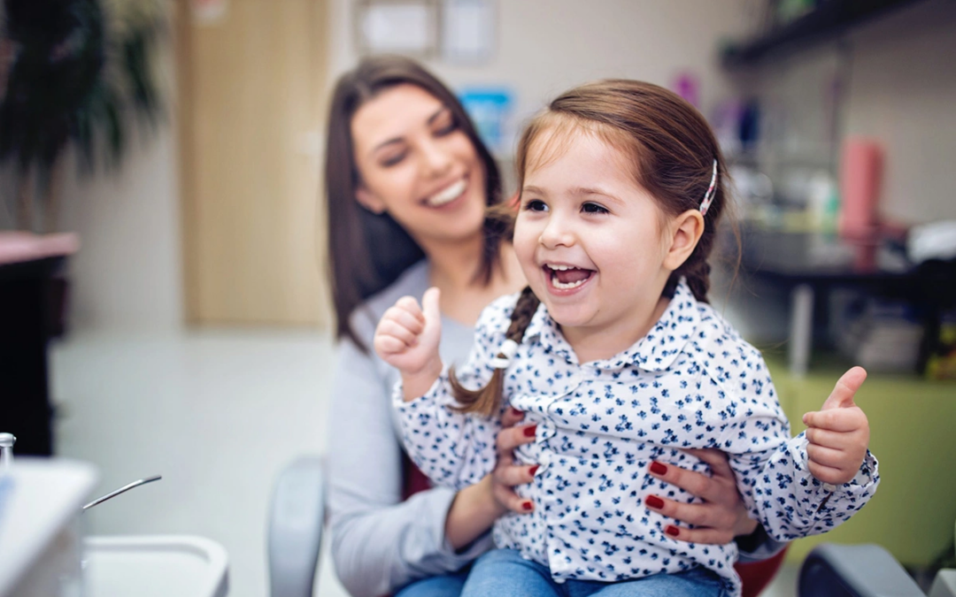 The Best Pediatric Care