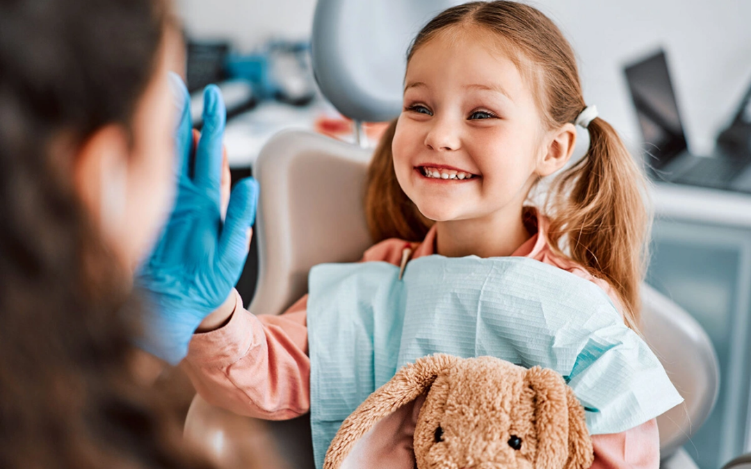 The Most Friendly Team