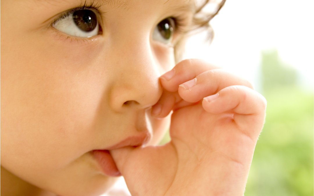 Is Thumb Sucking Hurting Your Child’s Teeth? A Guide for Tulsa Parents