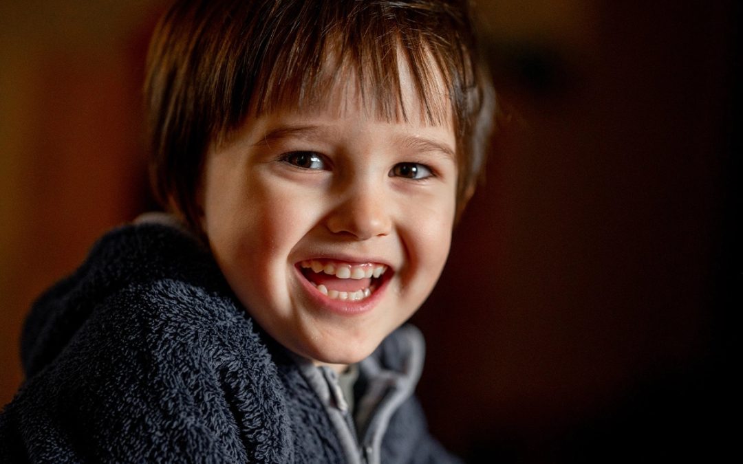 Dental practice for children | Get the smile of your dreams