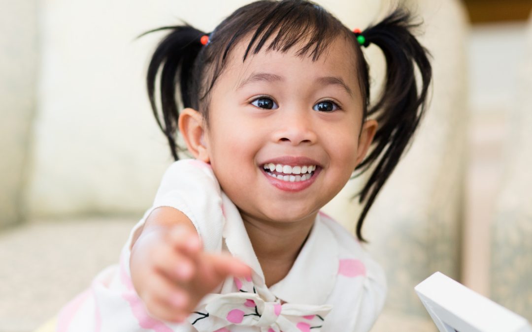 Tulsa dentists for children | fear of needles?