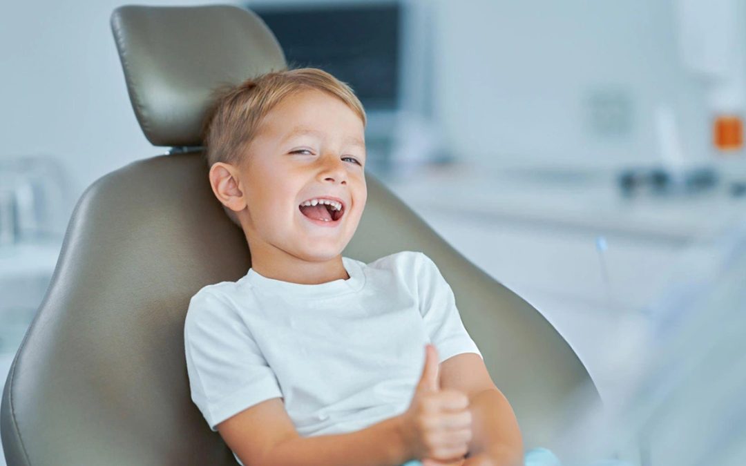Tulsa pediatric dentistry | Regularly Cleaning Your Teeth and Gums