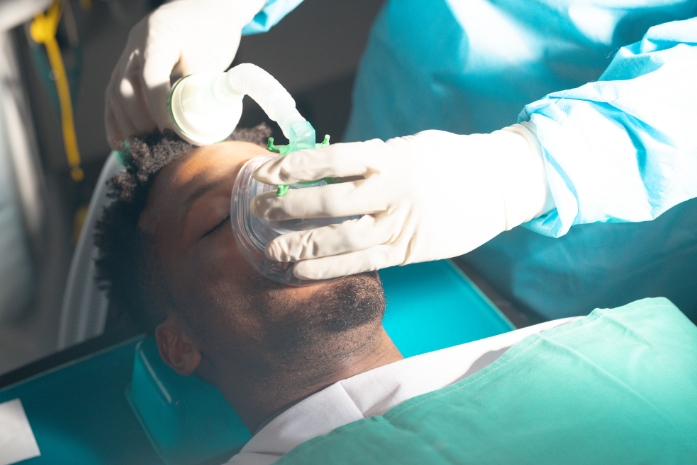 Choosing the Right Sedation Dentist For You