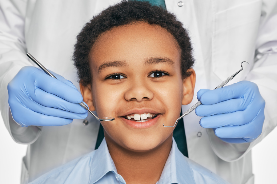 How to Keep Your Smile Healthy During Cold and Flu Season