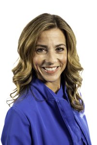 Whitney - Pediatric Dental Assistant