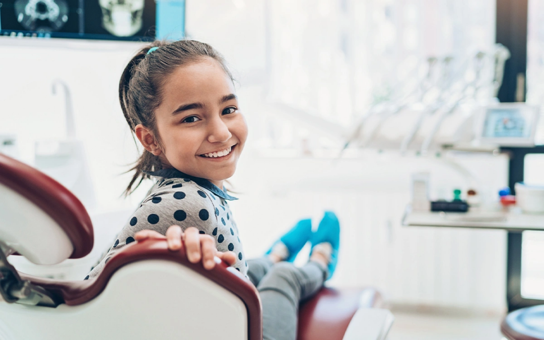 Your Child Will Love This Place