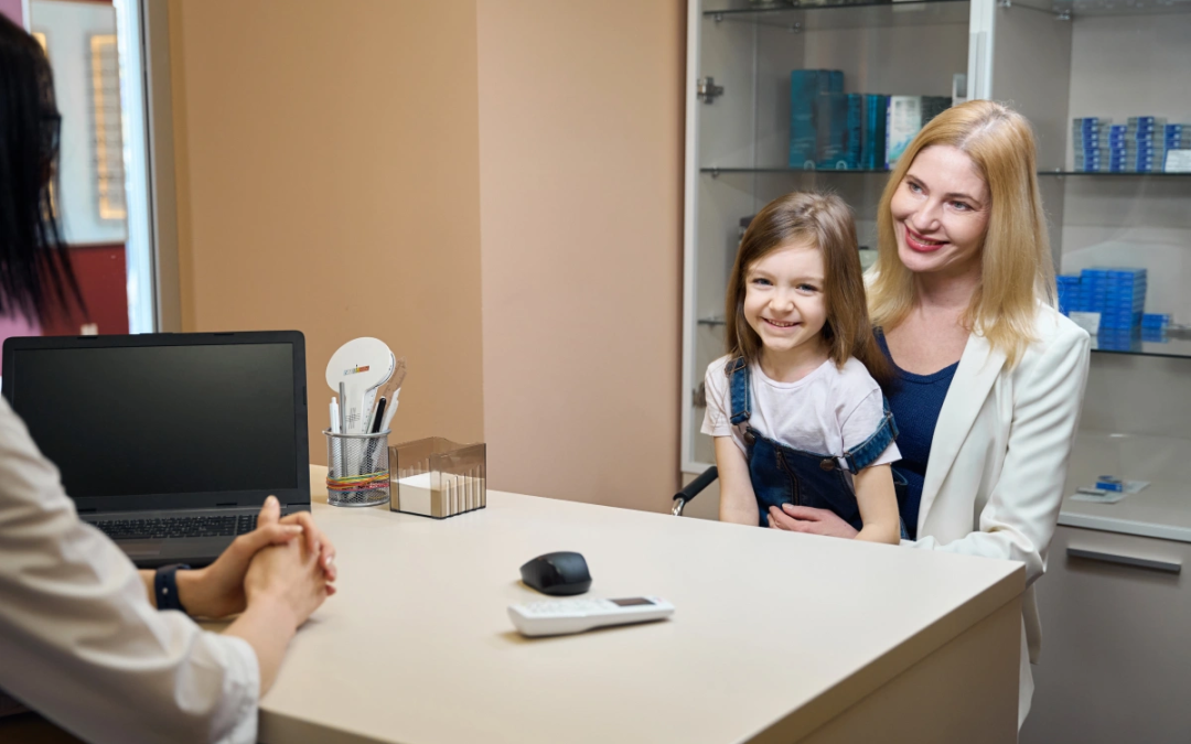 Your Child’s Happy Place For Dental Care In Tulsa