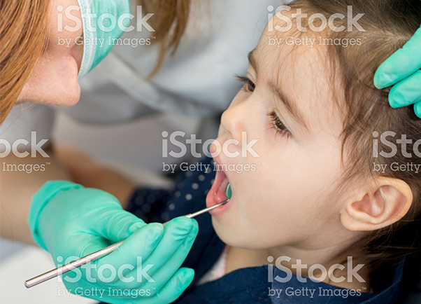 Kids Dentist in Tulsa | We Service The Area Closest To You!