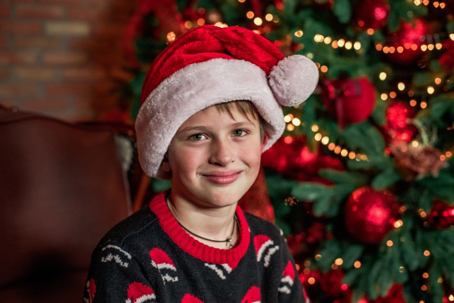 How Can I Protect My Child’s Smile This Holiday Season?