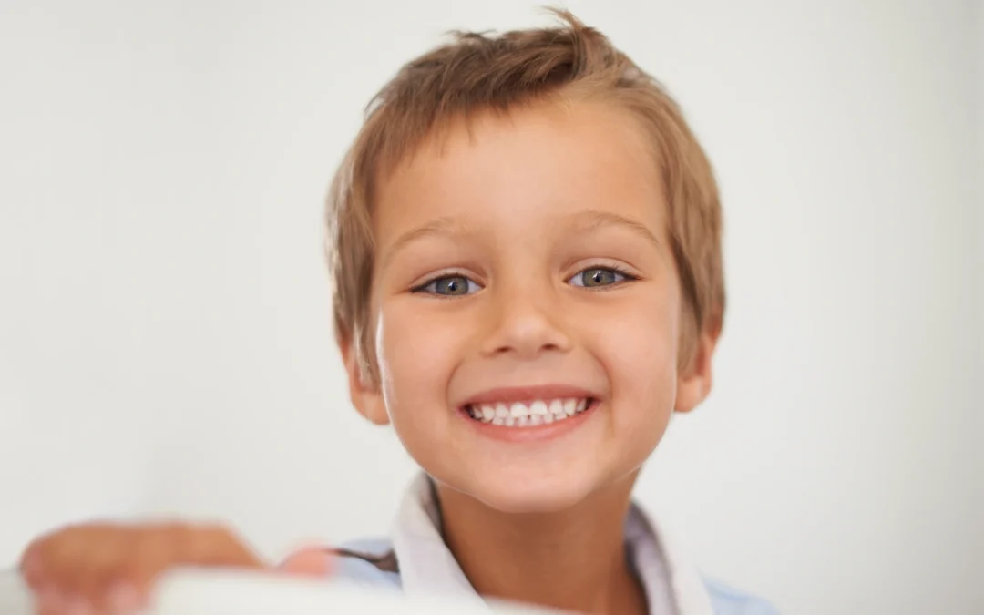 Stress-Free Dental Care: Tulsa’s Top Pediatric Dentist Offering Sedation Dentistry