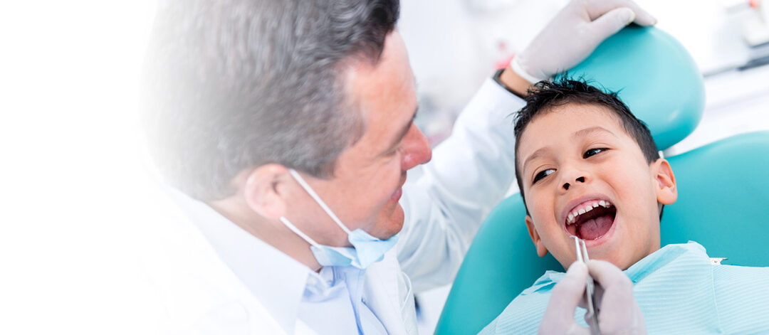 Sapulpa Pediatric Dentist | Welcome To Your New Smile
