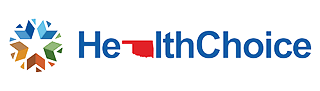 Health Choice Logo