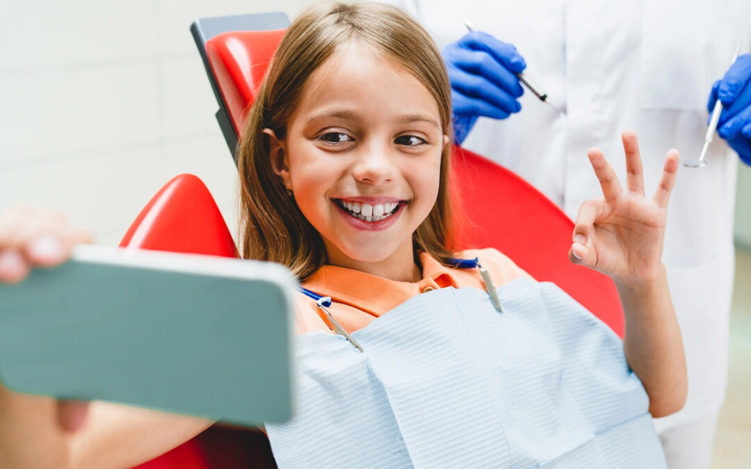 Professional Children’s Dentistry