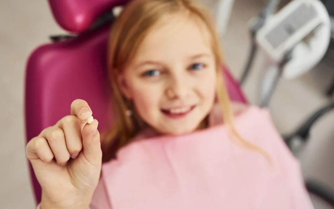 Dental Practice for Children | Phone’s everyday